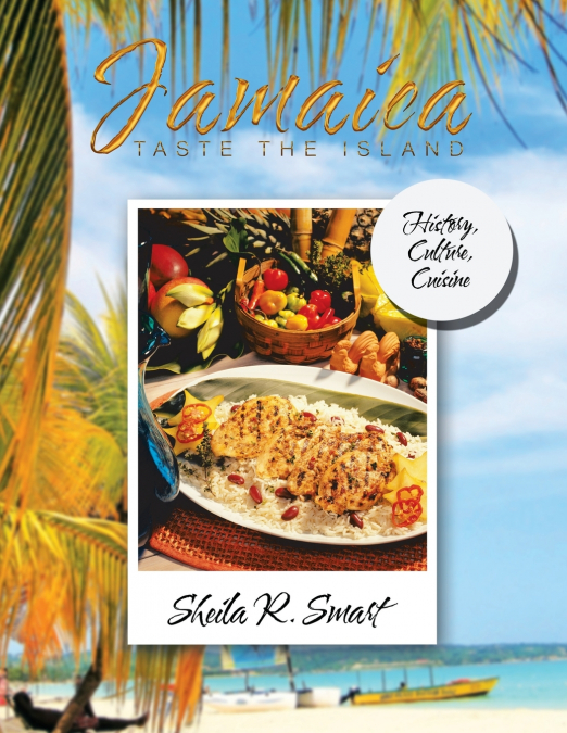 Jamaica Taste the Island