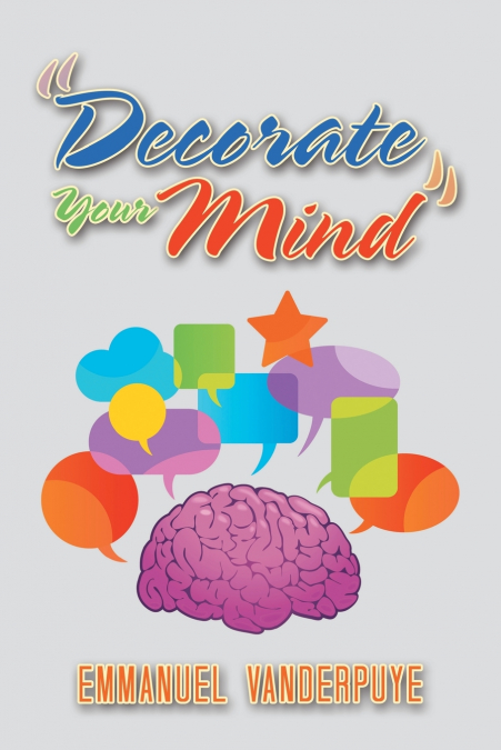 'Decorate Your Mind'