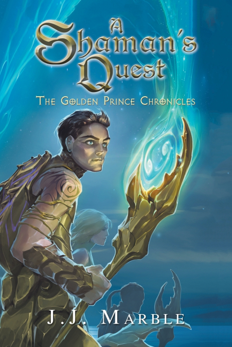 A Shaman’s Quest