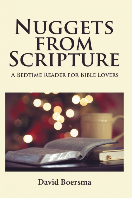 Nuggets from Scripture