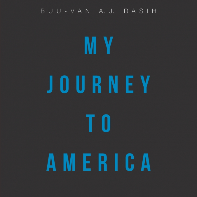 My Journey to America