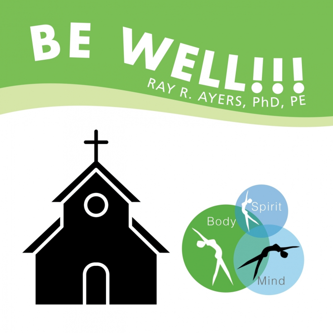 Be Well!!!