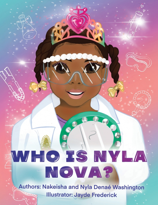 Who Is Nyla Nova?