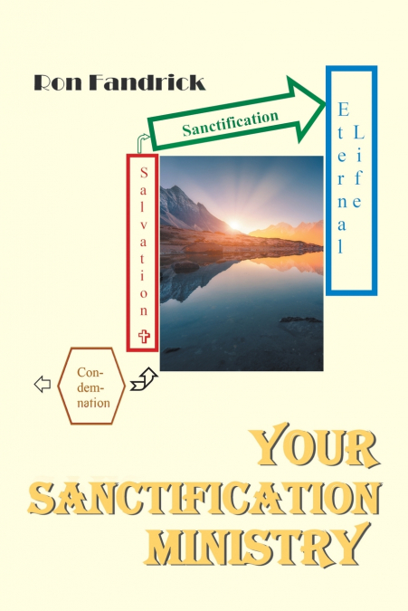 Your Sanctification Ministry