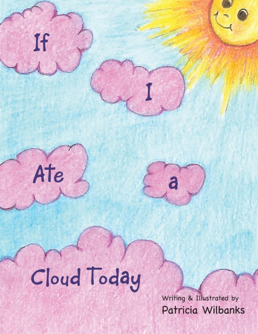 If I Ate a Cloud Today