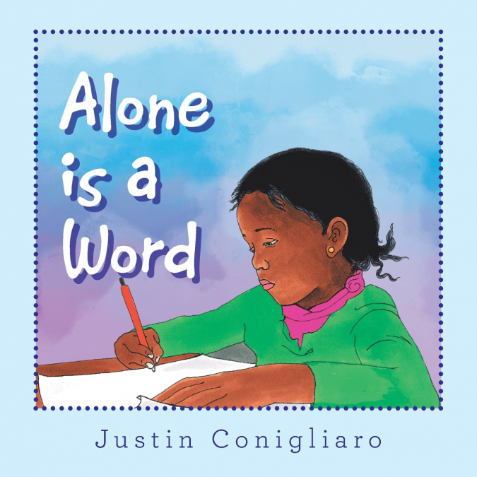 Alone Is a Word