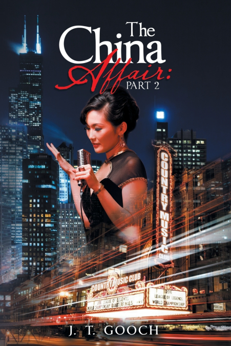 The China Affair