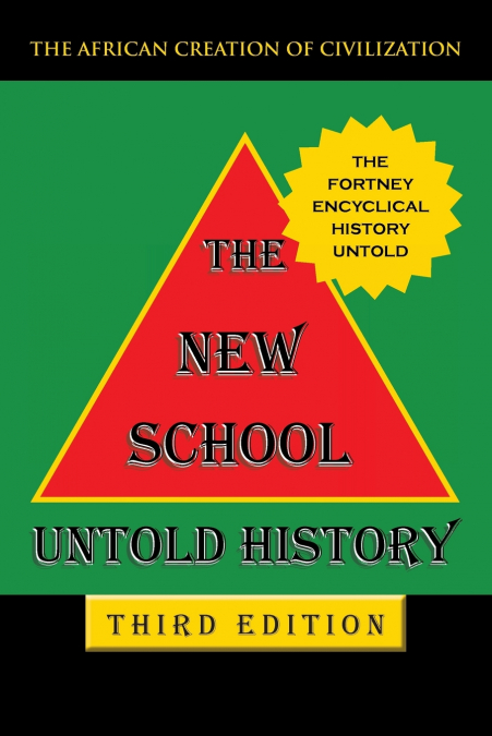 The New School Untold History