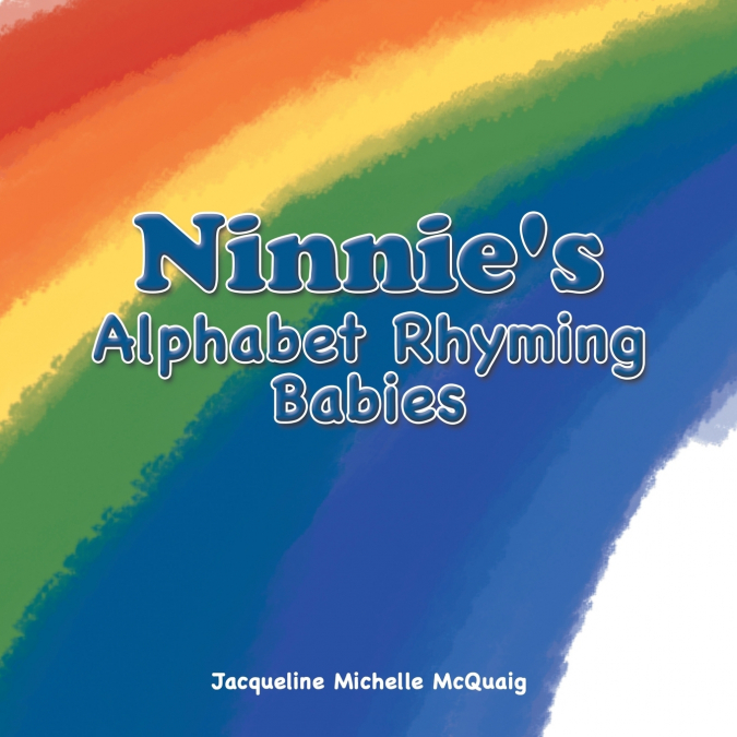 Ninnie’s Alphabet Rhyming Babies