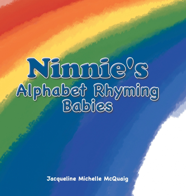 Ninnie’s Alphabet Rhyming Babies