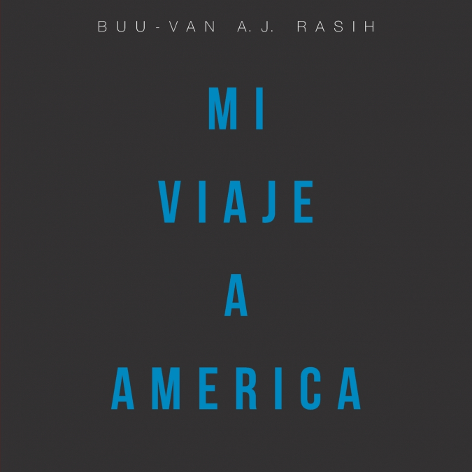 Mi Viaje a América