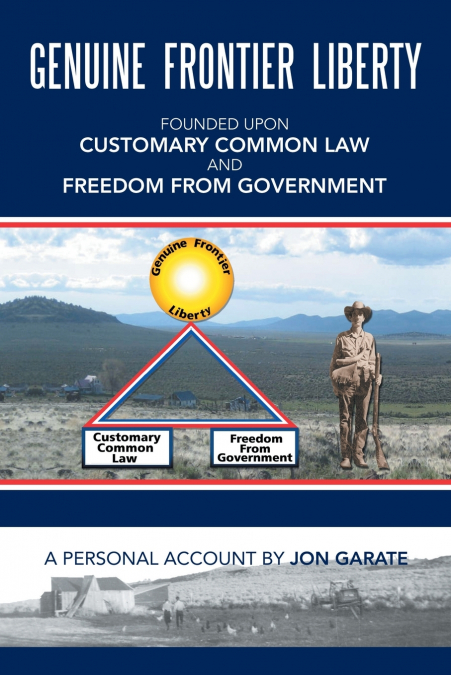 Genuine Frontier Liberty