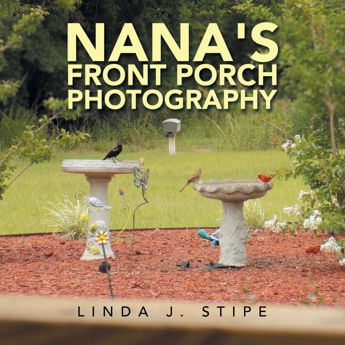 Nana’s Front Porch Photography