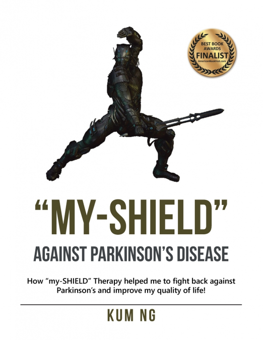 'My-Shield' Against Parkinson’s Disease