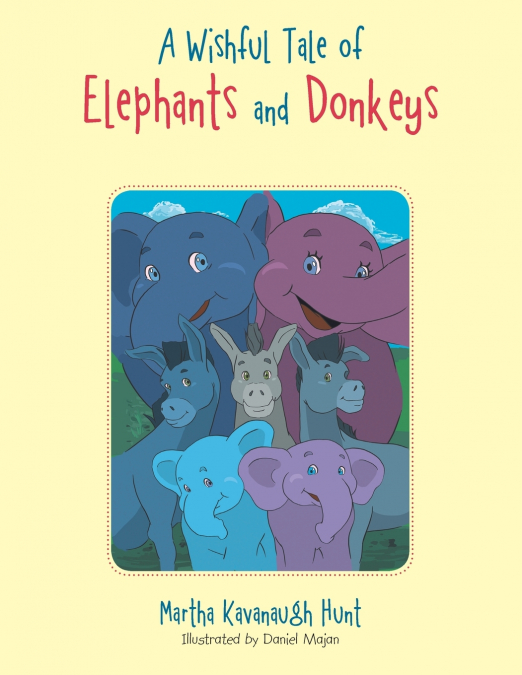 A Wishful Tale of Elephants and Donkeys