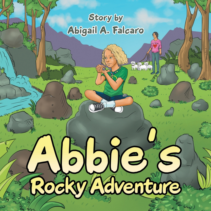 Abbie’s Rocky Adventure