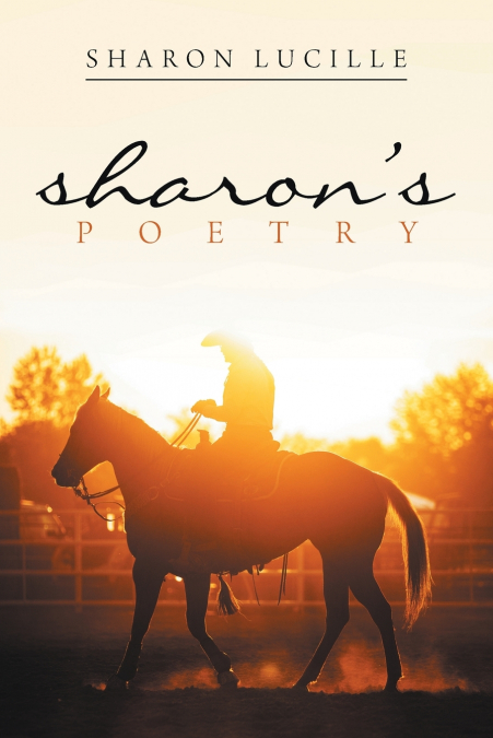 Sharon’s Poetry