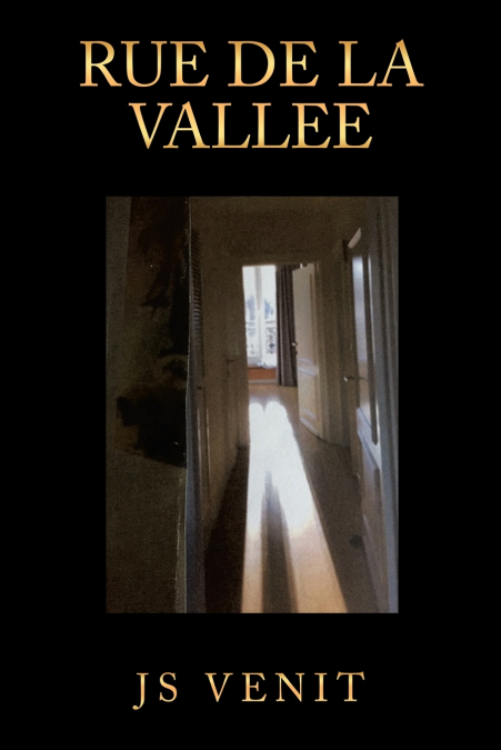 Rue De La Vallee