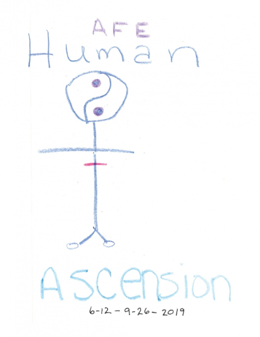 Human Ascension