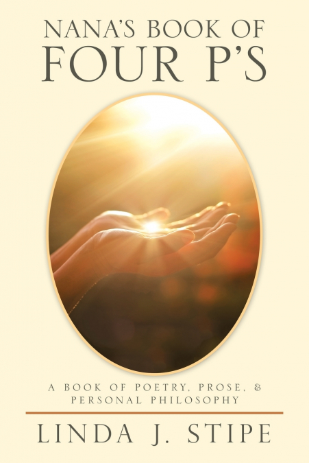 Nana’s Book of Four P’s