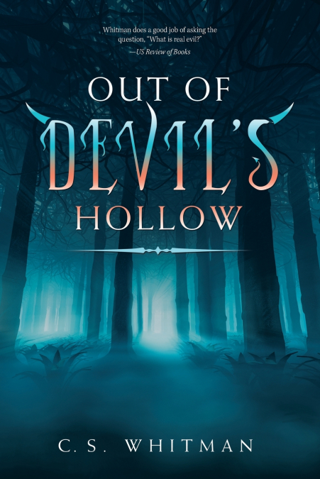 Out of Devil’s Hollow