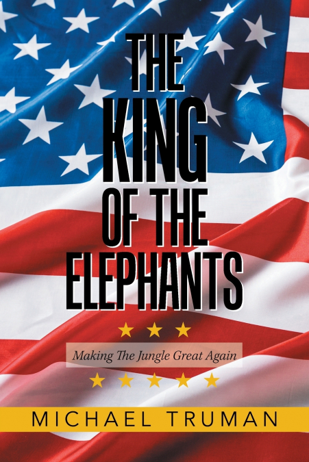 The King of the Elephants