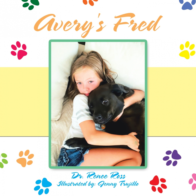 Avery’s Fred