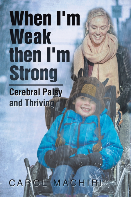 When I’m Weak Then I’m Strong