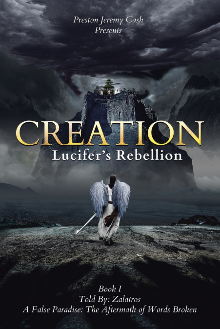 Creation Lucifer’s Rebellion
