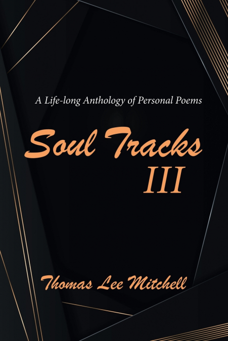 Soul Tracks III