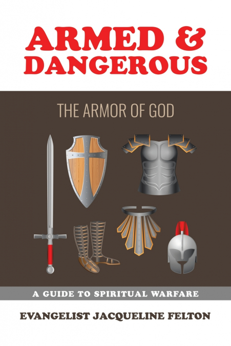 Armed & Dangerous