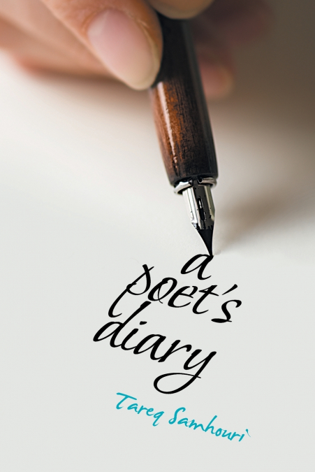 A Poet’s Diary