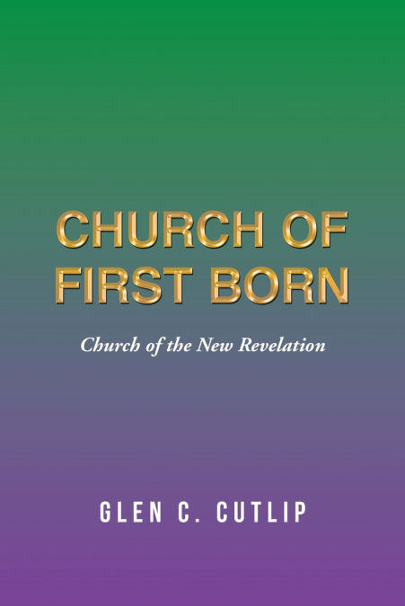 Church of First Born