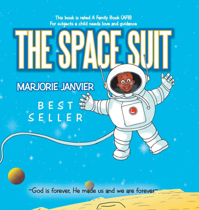 THE SPACE SUIT
