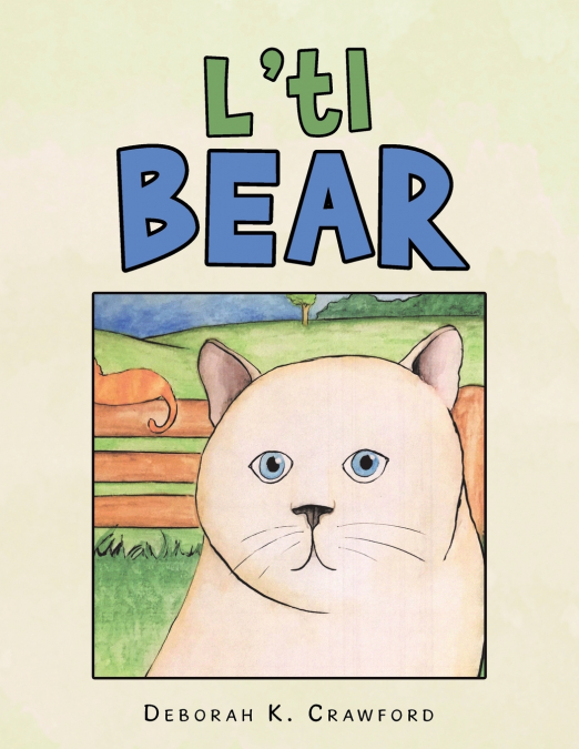 L’tl Bear