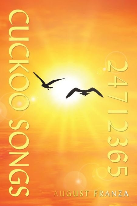 Cuckoo Songs