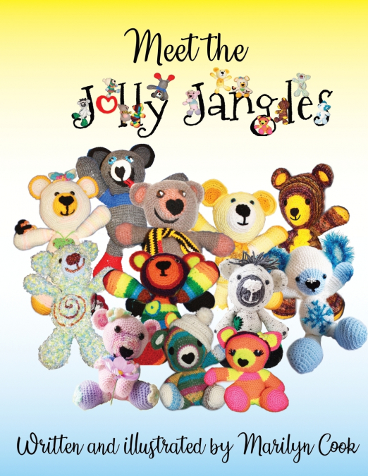 Meet the Jolly Jangles