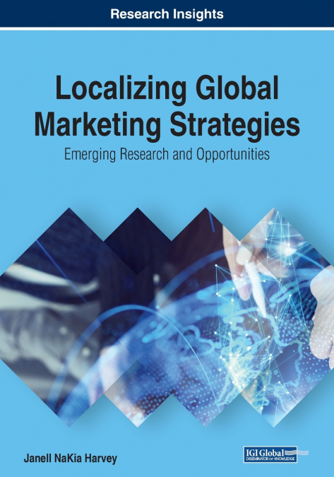 Localizing Global Marketing Strategies