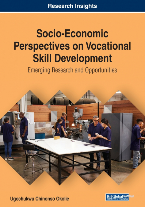 Socio-Economic Perspectives on Vocational Skill Development