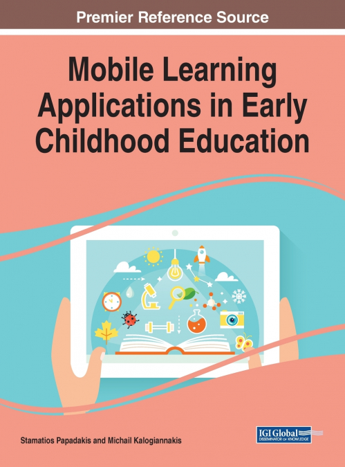Mobile Learning Applications in Early Childhood Education