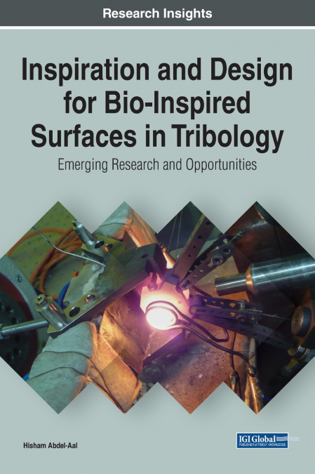 Inspiration and Design for Bio-Inspired Surfaces in Tribology
