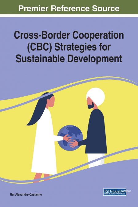 Cross-Border Cooperation (CBC) Strategies for Sustainable Development