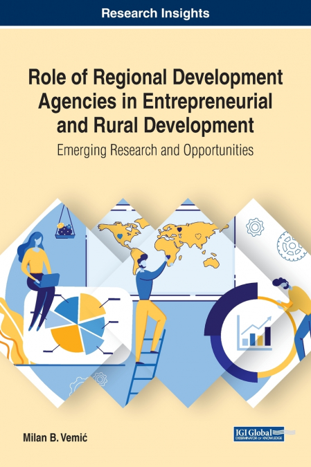 Role of Regional Development Agencies in Entrepreneurial and Rural Development