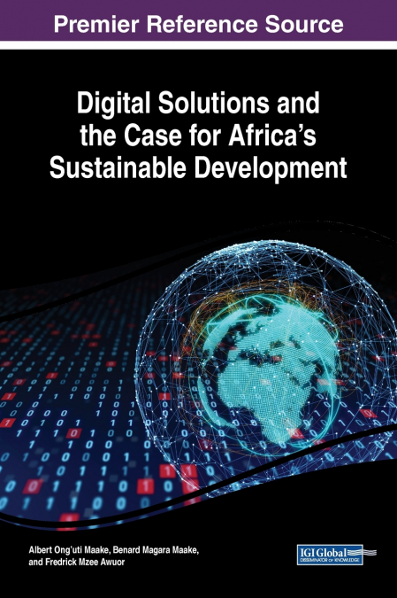 Digital Solutions and the Case for Africa’s Sustainable Development