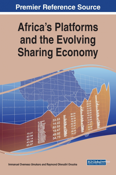 Africa’s Platforms and the Evolving Sharing Economy