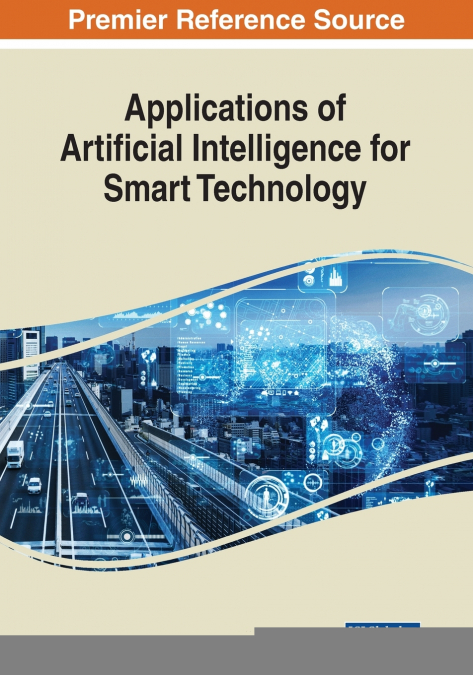 Applications of Artificial Intelligence for Smart Technology