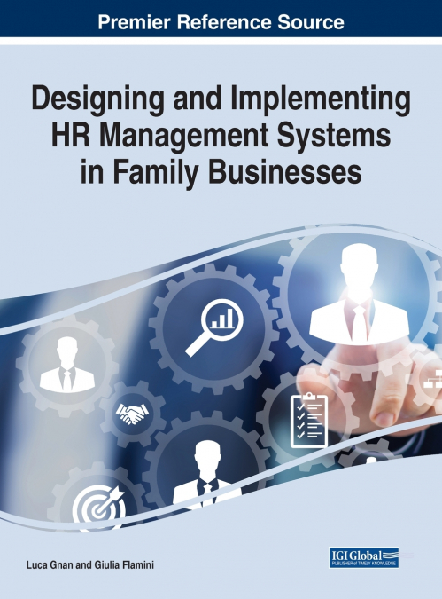Designing and Implementing HR Management Systems in Family Businesses