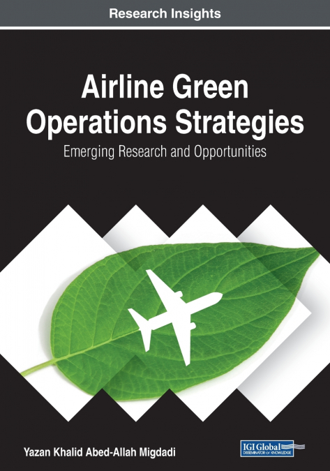 Airline Green Operations Strategies