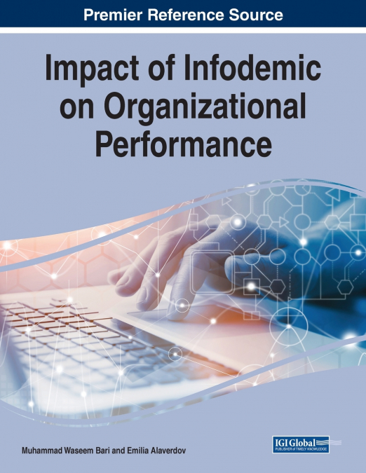 Impact of Infodemic on Organizational Performance