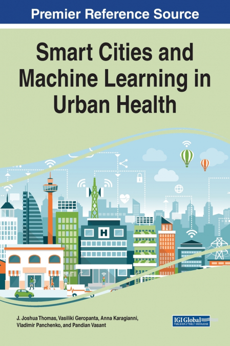 Smart Cities and Machine Learning in Urban Health
